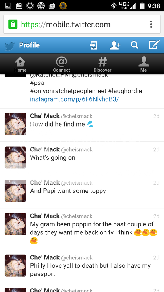 All Things Drake Tea Thread Page 65 Lipstick Alley